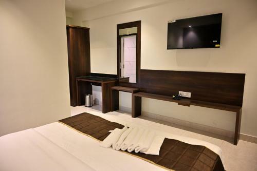 Hotel Mysore Royale