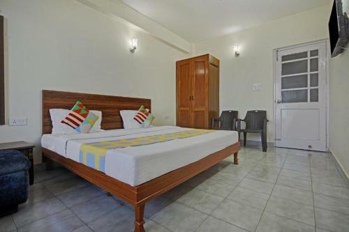 3rk Fort Resort