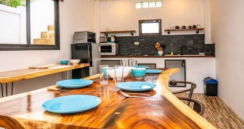 Apartamento Aqua Suites