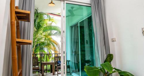 Apartamento Aqua Suites