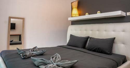 Apartamento Aqua Suites