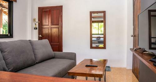Apartamento Aqua Suites