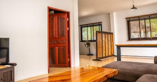 Apartamento Aqua Suites