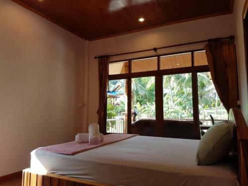 Hostal Bor Hin Baan Tai