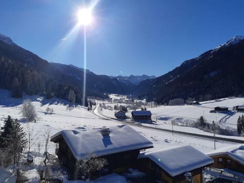 Apartamento Appartement Lengdorfer "fewo"christl