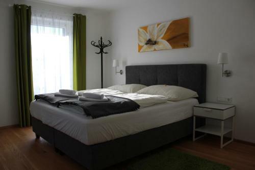 Apartamento Appartement Lengdorfer "fewo"christl