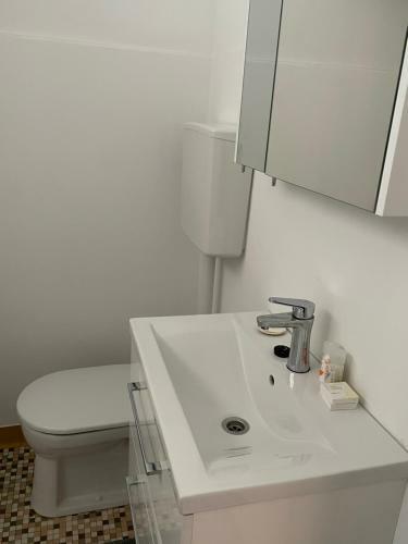 Apartamento Stadtwohnung Villach Lind