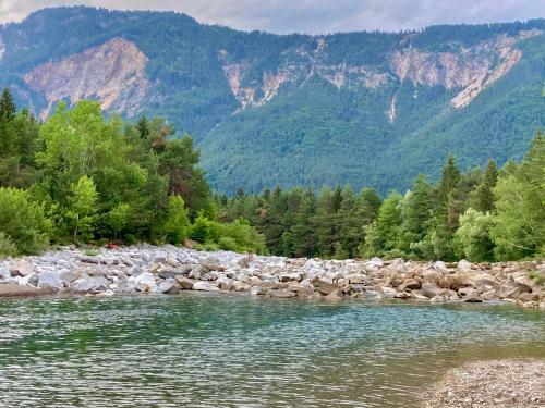 Auszeit Natur
