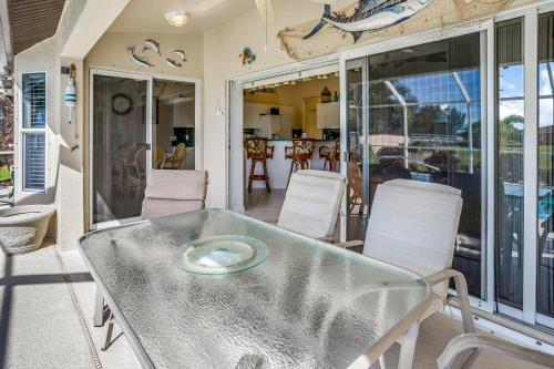Palmtree Retreat