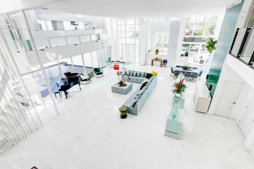 Villa Boti - Luxury Villa W/pool