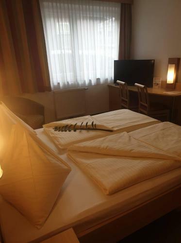 Hostal G�stehaus Latini
