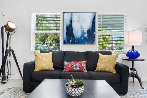 Breathtaking House And Backyard Near Wilton Manors