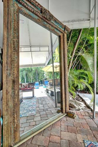 Breathtaking House And Backyard Near Wilton Manors