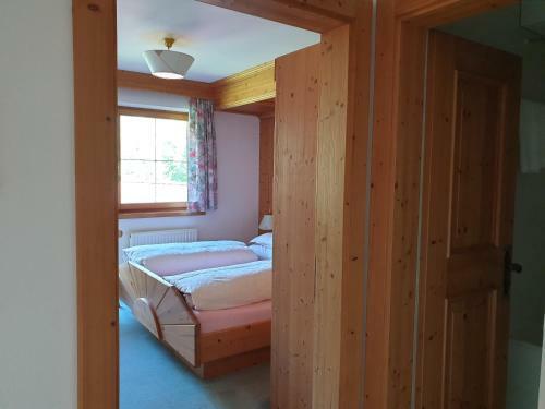Apartamento Haus Schiefer