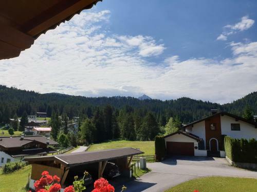 Apartamento Haus Schiefer