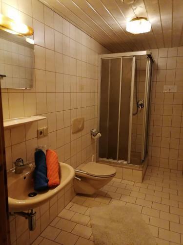 Apartamento Haus Bergwind