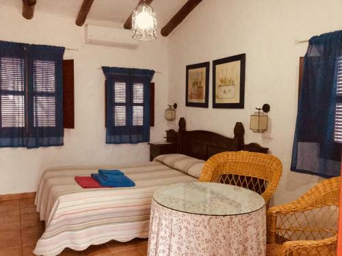 Las Casitas De La Aldea