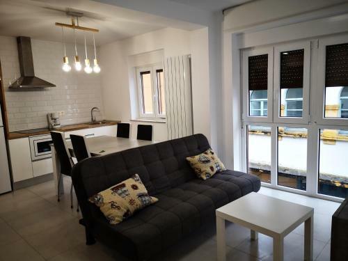 Apartamento Casa Carmen 2