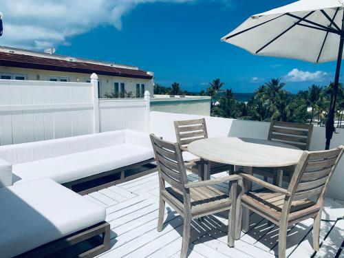 Apartamento Sunrise Penthouse