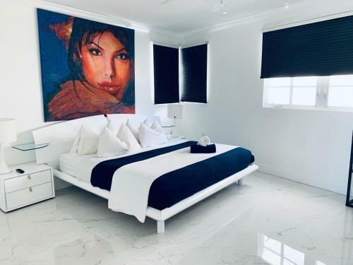 Apartamento Sunrise Penthouse