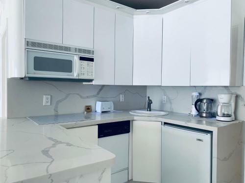 Apartamento Sunrise Penthouse