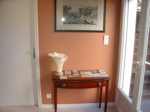 Bed & Breakfast Chambre D'h�tes Bellevue