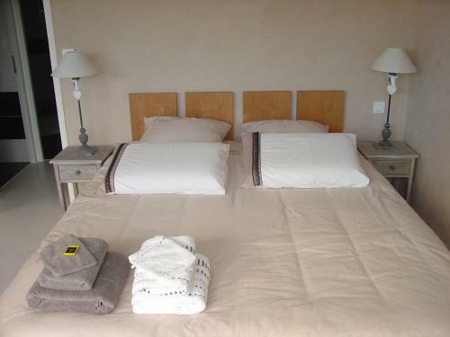 Bed & Breakfast Chambre D'h�tes Bellevue