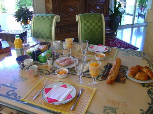Bed & Breakfast Chambre D'h�tes Bellevue