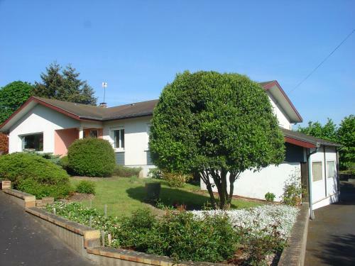 Bed & Breakfast Chambre D'h�tes Bellevue