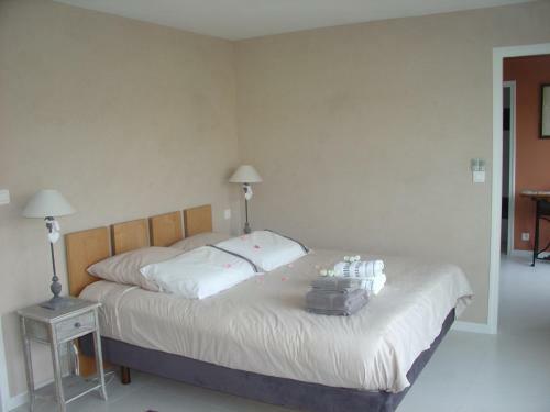 Bed & Breakfast Chambre D'h�tes Bellevue