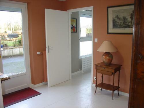 Bed & Breakfast Chambre D'h�tes Bellevue