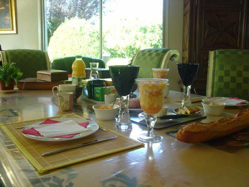 Bed & Breakfast Chambre D'h�tes Bellevue