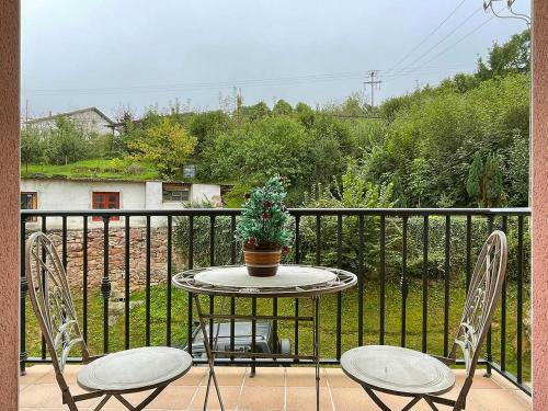 Apartamento Bazt�n