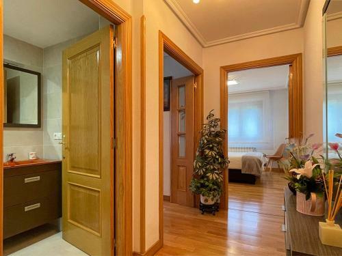 Apartamento Bazt�n