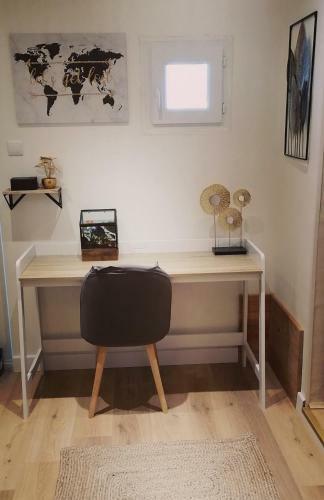 Apartamento Studio Confort Jungle
