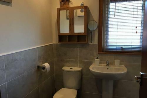 Heron Lodge, Edge Of Mabie Forest Dumfries