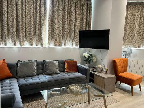 Apartamento 99 Guest House