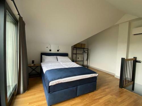 Apartamento Manca Loft & Spa