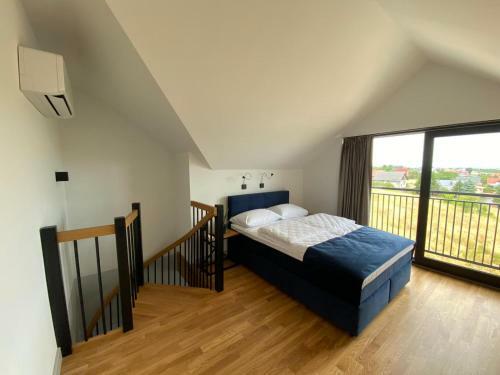 Apartamento Manca Loft & Spa