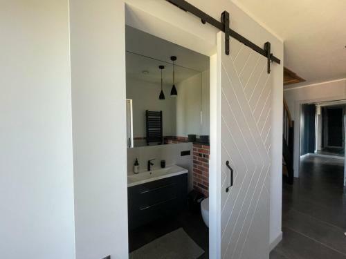 Apartamento Manca Loft & Spa