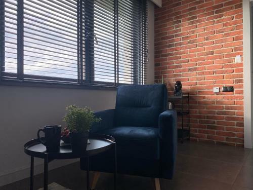 Apartamento Manca Loft & Spa