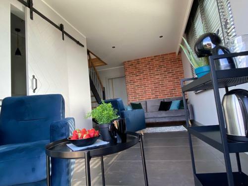 Apartamento Manca Loft & Spa