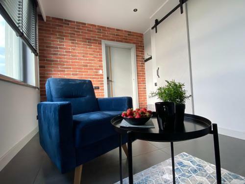 Apartamento Manca Loft & Spa