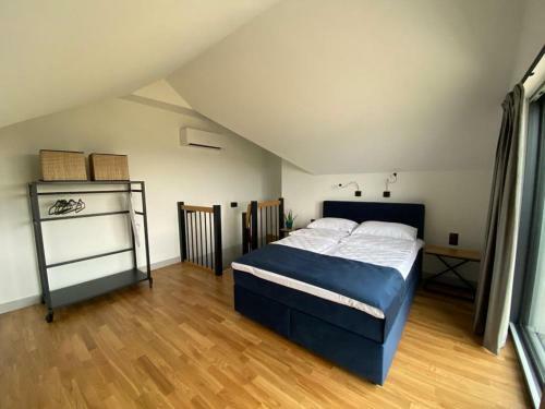Apartamento Manca Loft & Spa