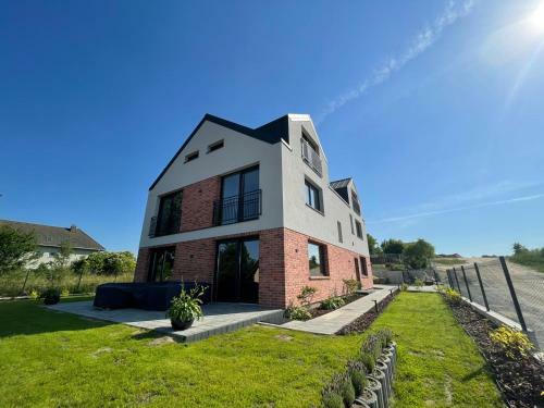 Apartamento Manca Loft & Spa