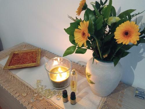 Apartamento Montegrappa Room