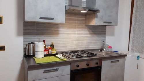 Apartamento Montegrappa Room