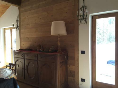Chalet Val Ferret Courmayeur Mont Blanc Exclusive