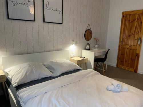 Apartamento Villa Vincent�w