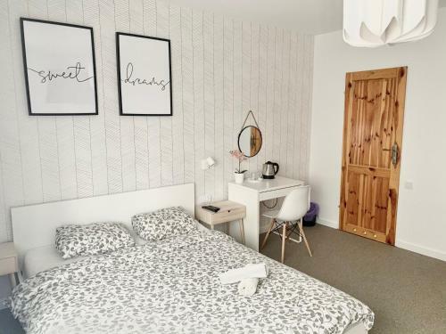 Apartamento Villa Vincent�w